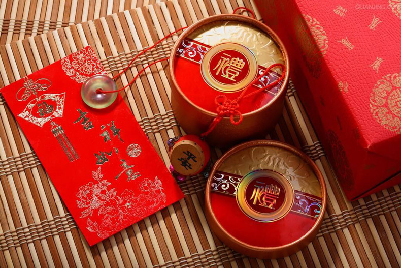 今年中秋，讓儀式感鋪滿回家的路
